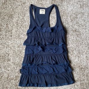 Hollister tank top